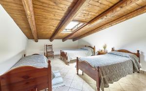 Holiday apartment La Quercia 4